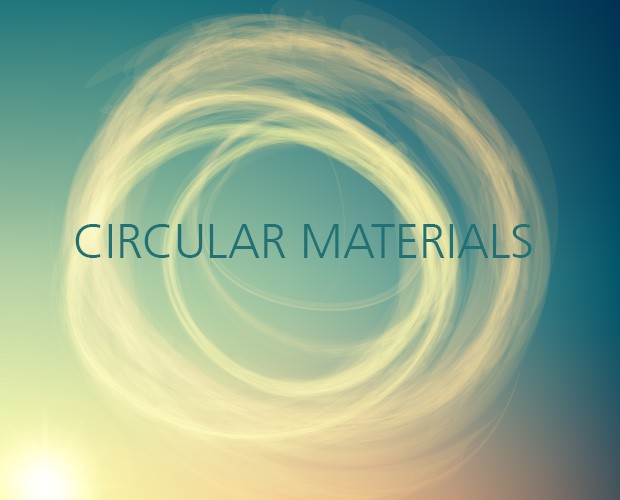 MSE 2024   MSE2024 CircularMaterials 620x500 